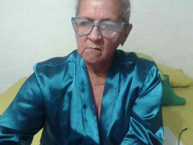 candy-mature Live Webcam on BongaCams