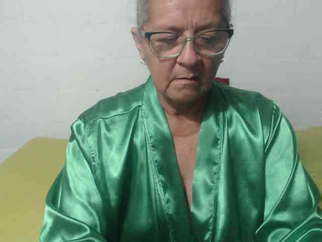 candy-mature webcam