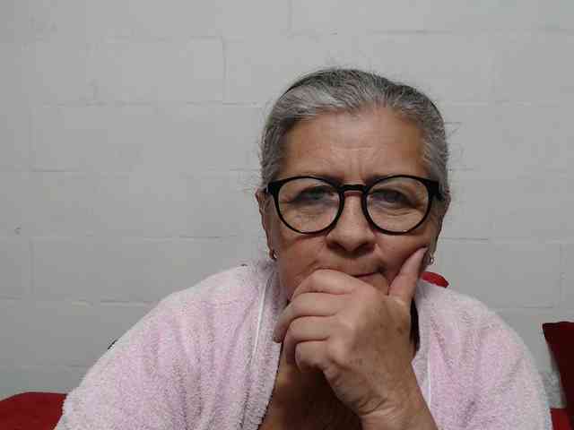 candy-mature webcam