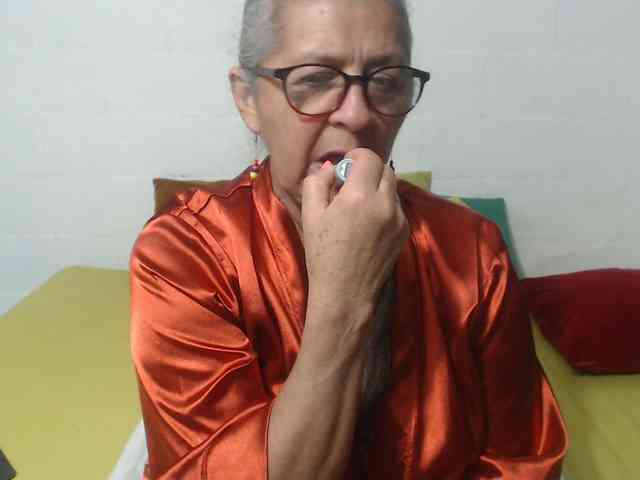 candy-mature webcam