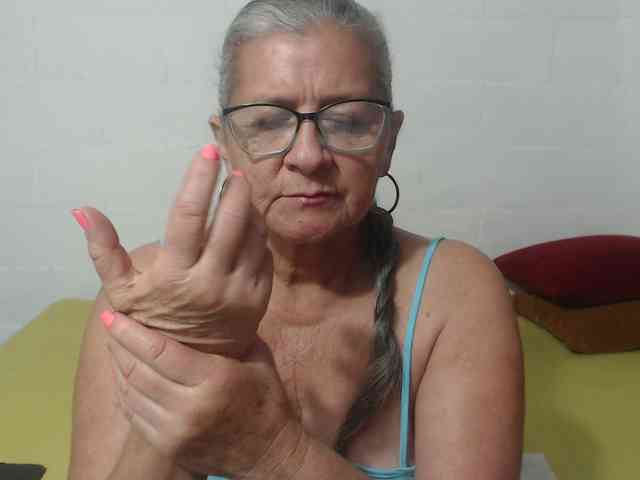 candy-mature webcam
