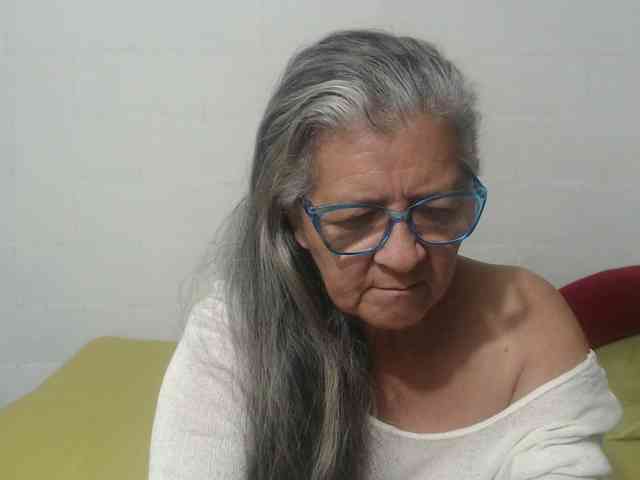 candy-mature webcam