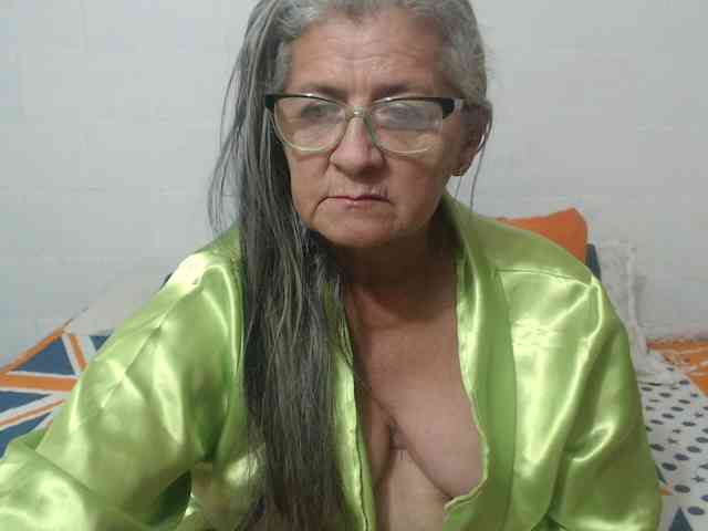 candy-mature webcam