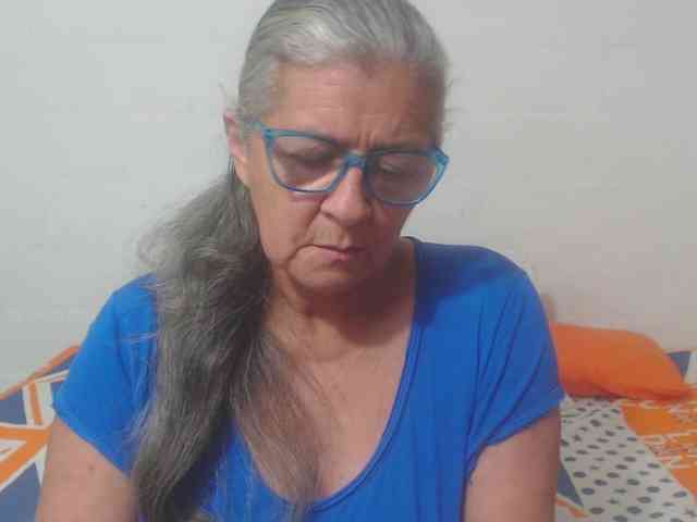 candy-mature webcam