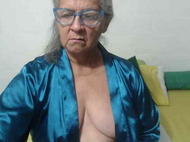 candy-mature webcam