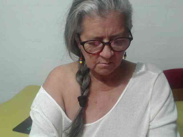 candy-mature webcam