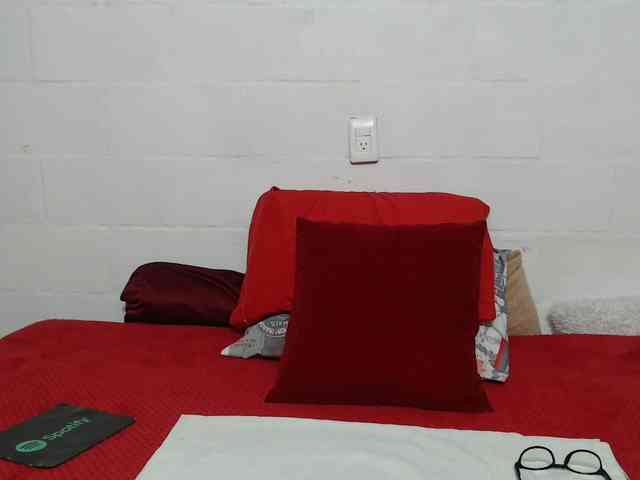 candy-mature webcam