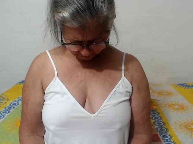 candy-mature webcam