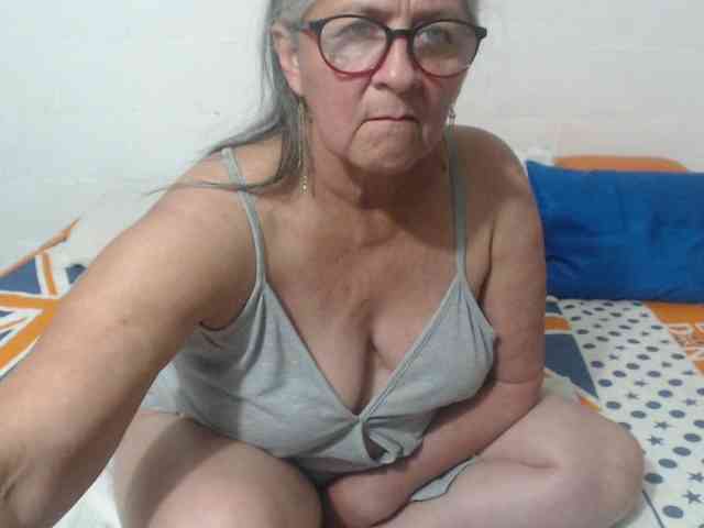 candy-mature webcam