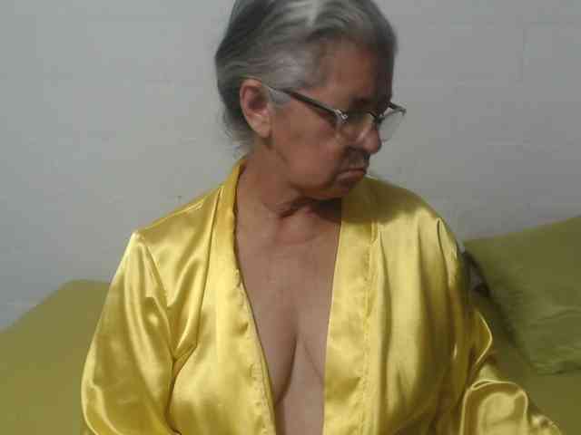 candy-mature webcam