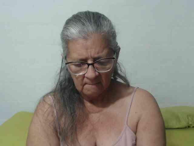 candy-mature webcam