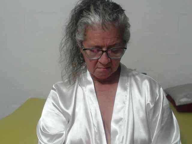 candy-mature webcam