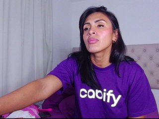 MsFreya Porn Show