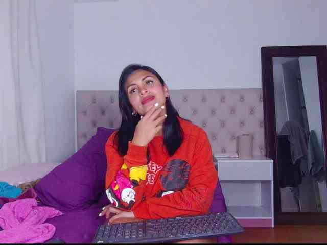MsFreya webcam