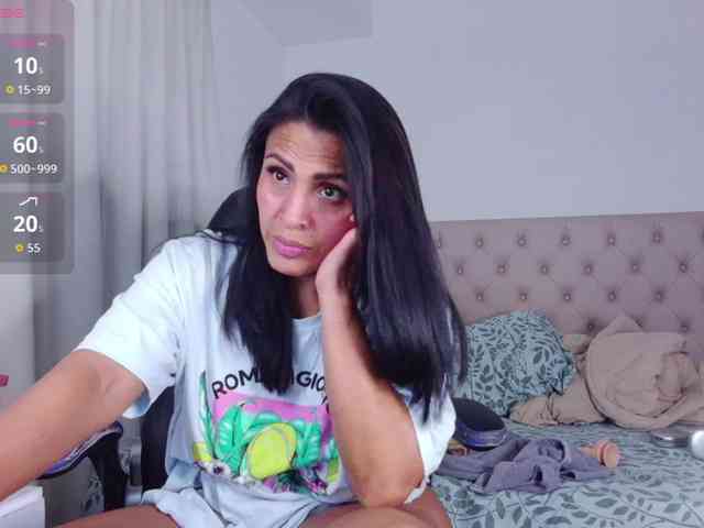MsFreya webcam