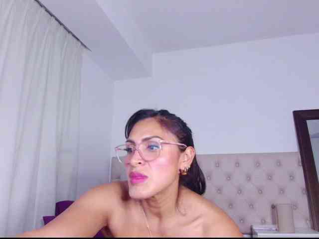 MsFreya webcam