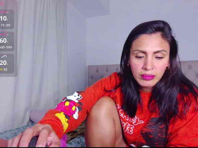 MsFreya webcam