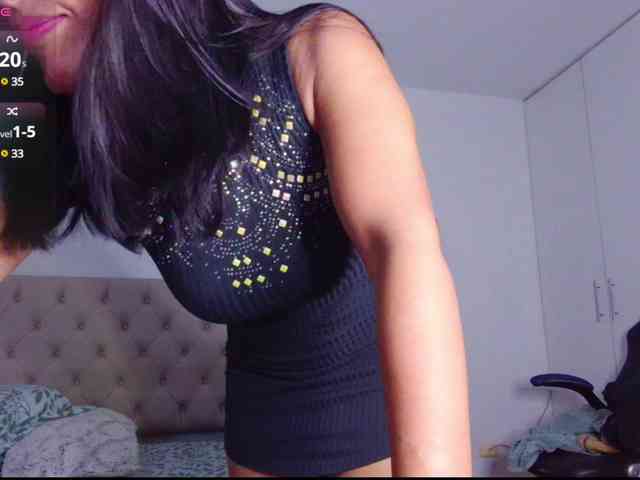 MsFreya webcam