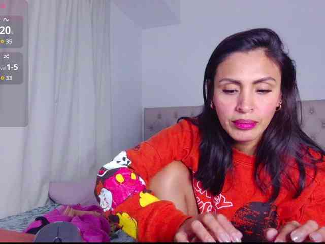 MsFreya webcam