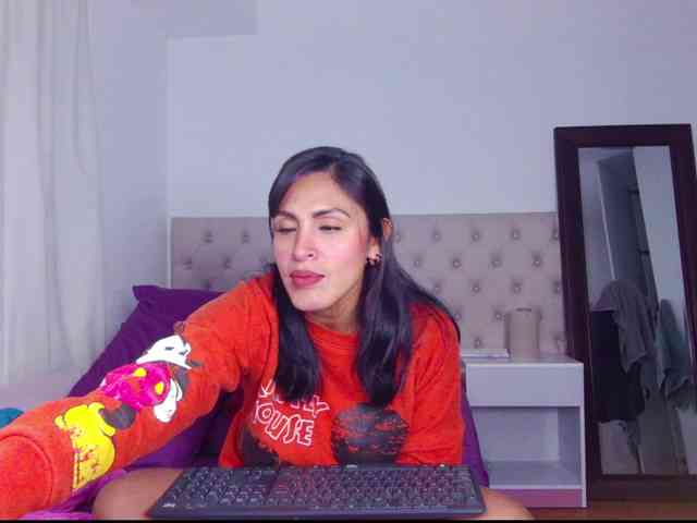 MsFreya webcam