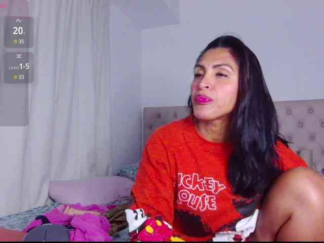 MsFreya webcam