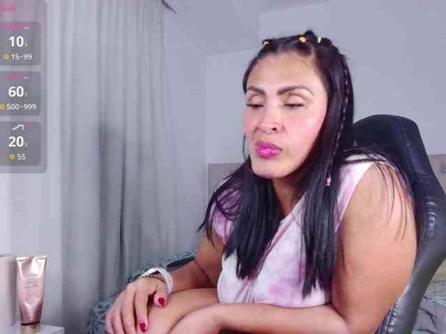 MsFreya webcam