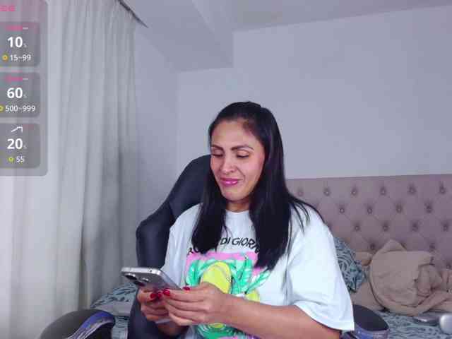 MsFreya webcam