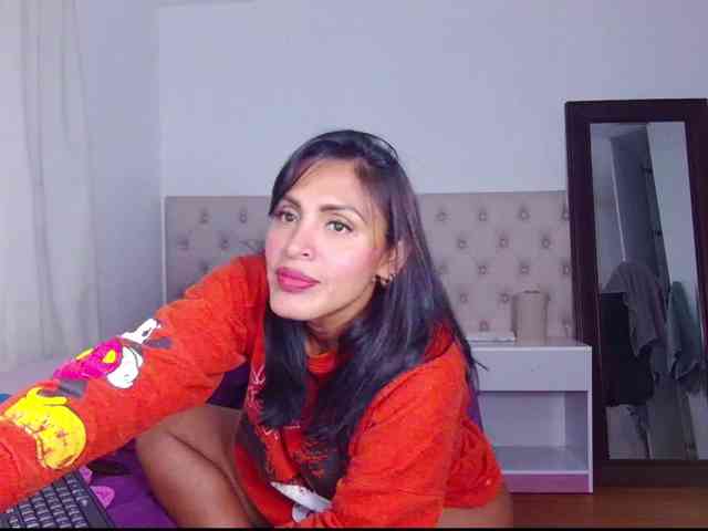 MsFreya webcam