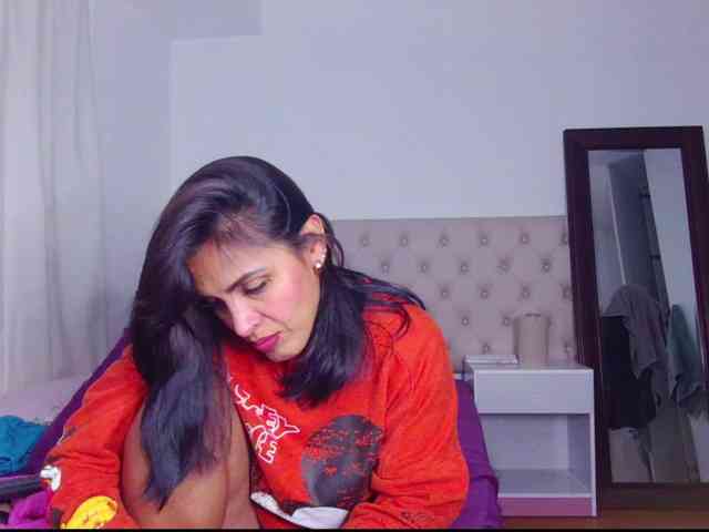 MsFreya webcam