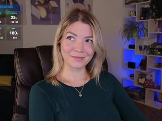 _Cute Porn Show
