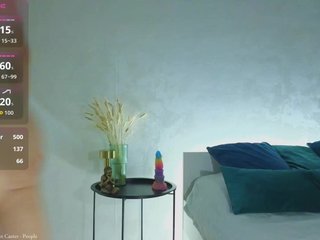 ta_daaam Porn Show