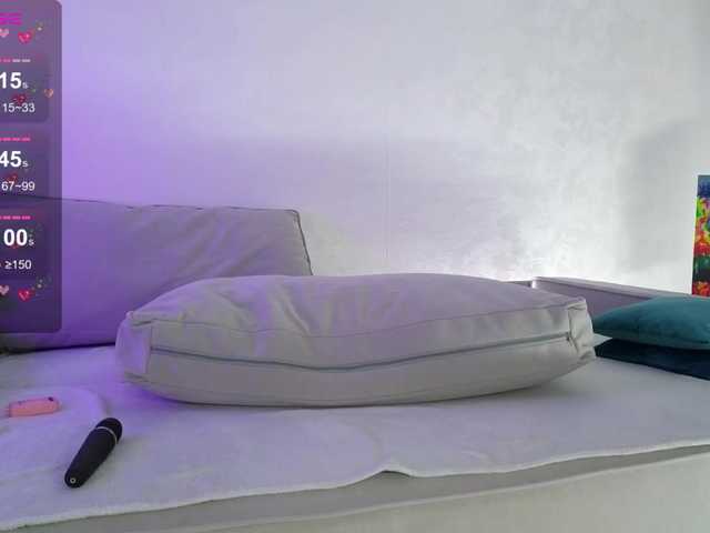 lovememoreamore's BongaCams show and profile