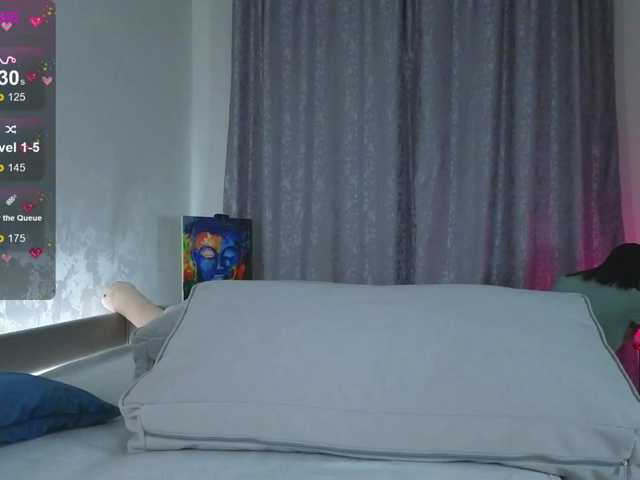 lovememoreamore's BongaCams show and profile