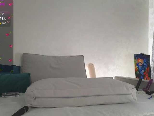 lovememoreamore's BongaCams show and profile