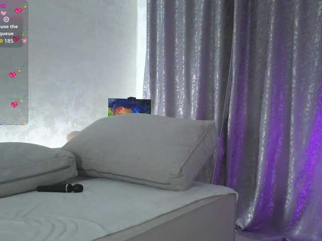 lovememoreamore's BongaCams show and profile