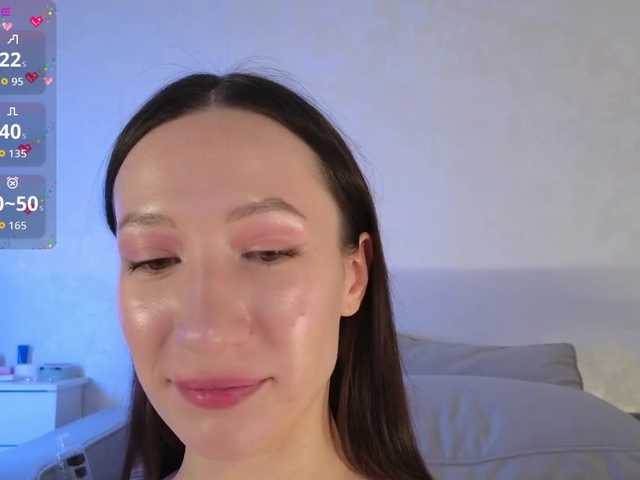 lovememoreamore's BongaCams show and profile