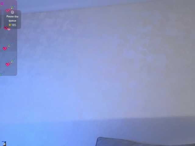 lovememoreamore's BongaCams show and profile