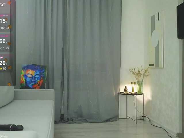 lovememoreamore from BongaCams