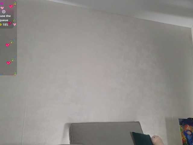 lovememoreamore's BongaCams show and profile