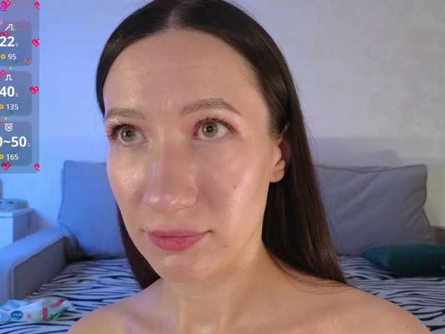 lovememoreamore's BongaCams show and profile