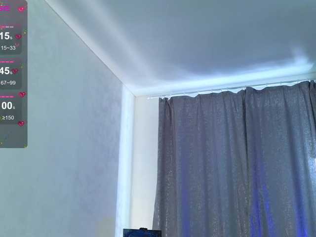 lovememoreamore's BongaCams show and profile