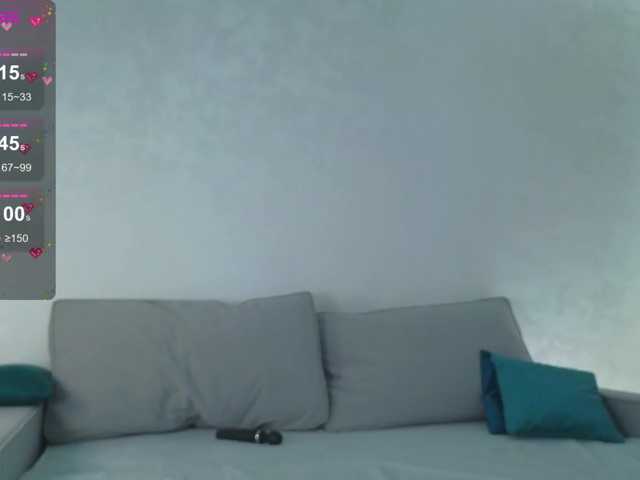 lovememoreamore's BongaCams show and profile