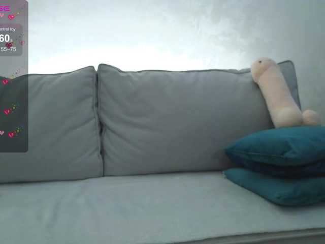 lovememoreamore's BongaCams show and profile