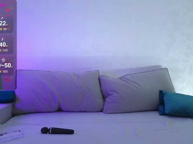 lovememoreamore's BongaCams show and profile