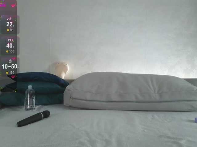 стрип от lovememoreamore