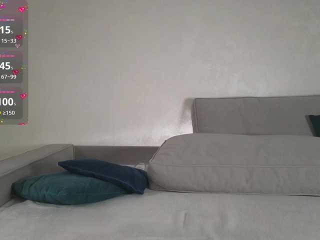 lovememoreamore's BongaCams show and profile