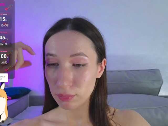 lovememoreamore's BongaCams show and profile