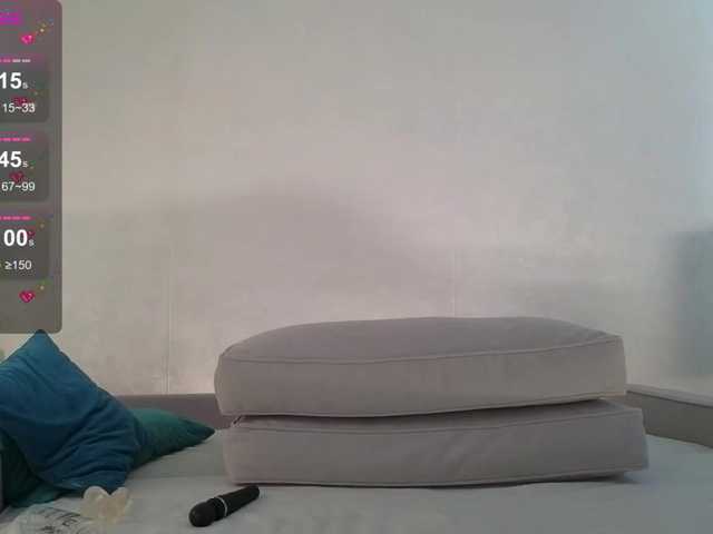 lovememoreamore's BongaCams show and profile