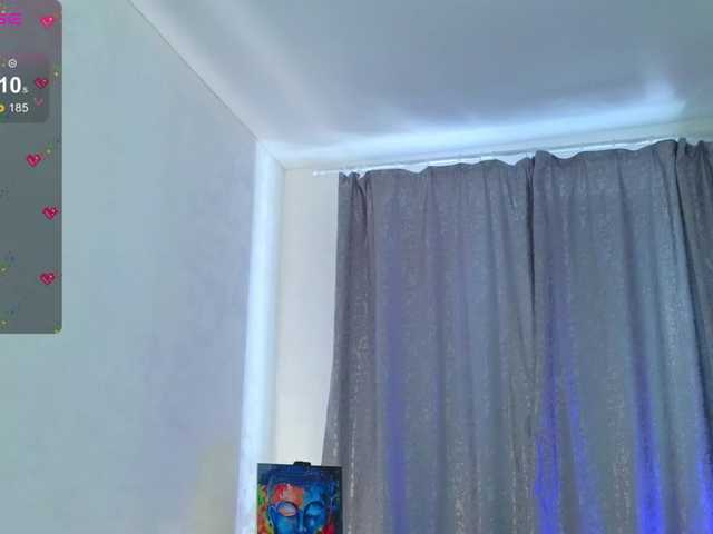 lovememoreamore's BongaCams show and profile