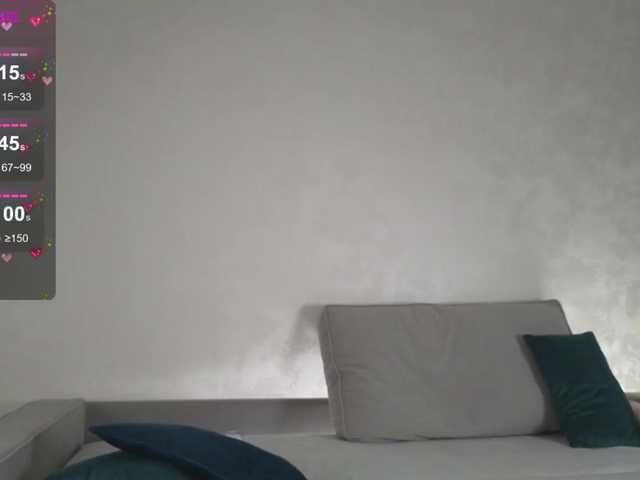 lovememoreamore's BongaCams show and profile